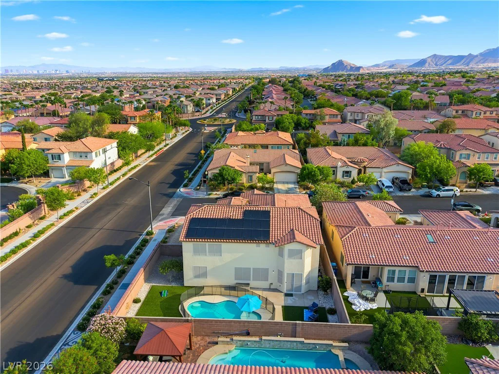 9404 Forest Edge, Las Vegas, NV 89149