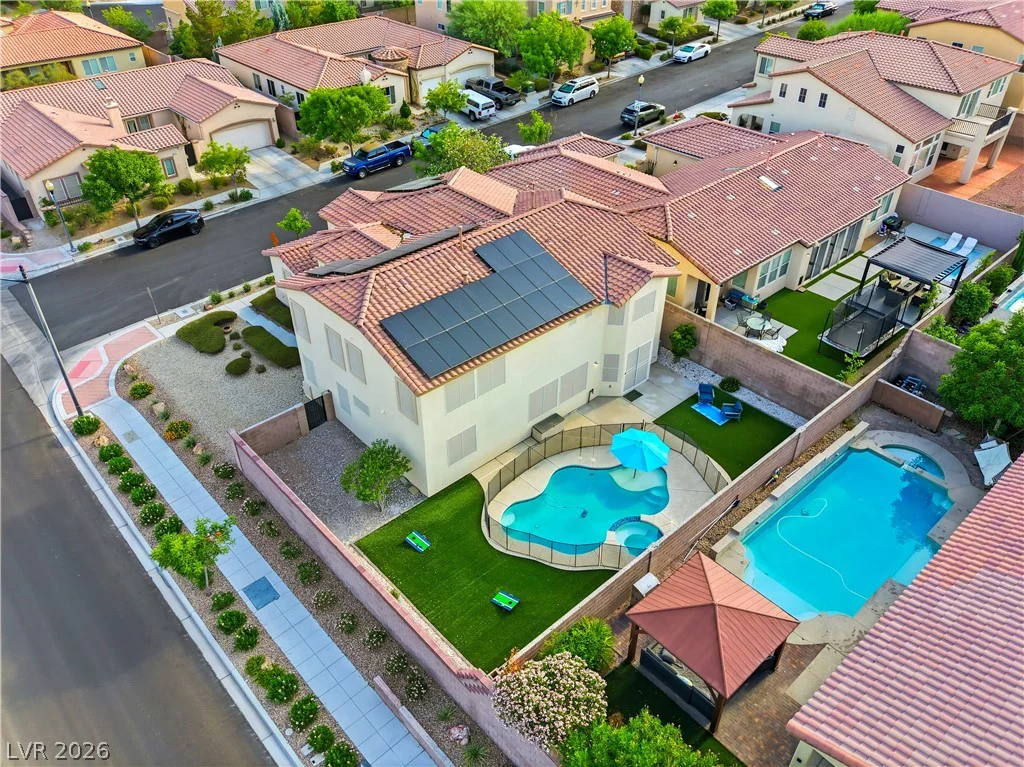 9404 Forest Edge, Las Vegas, NV 89149