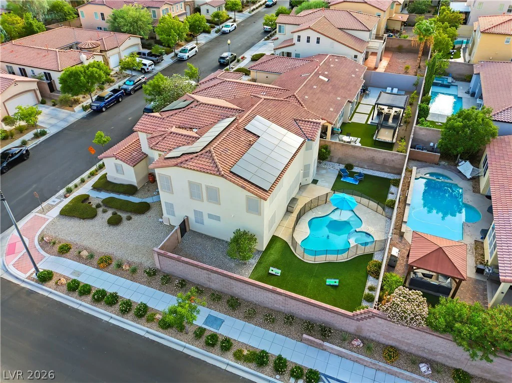 9404 Forest Edge, Las Vegas, NV 89149
