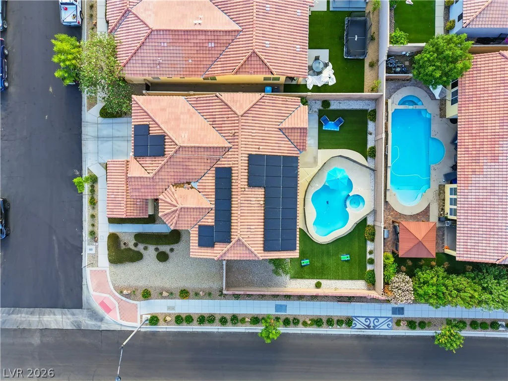 9404 Forest Edge, Las Vegas, NV 89149