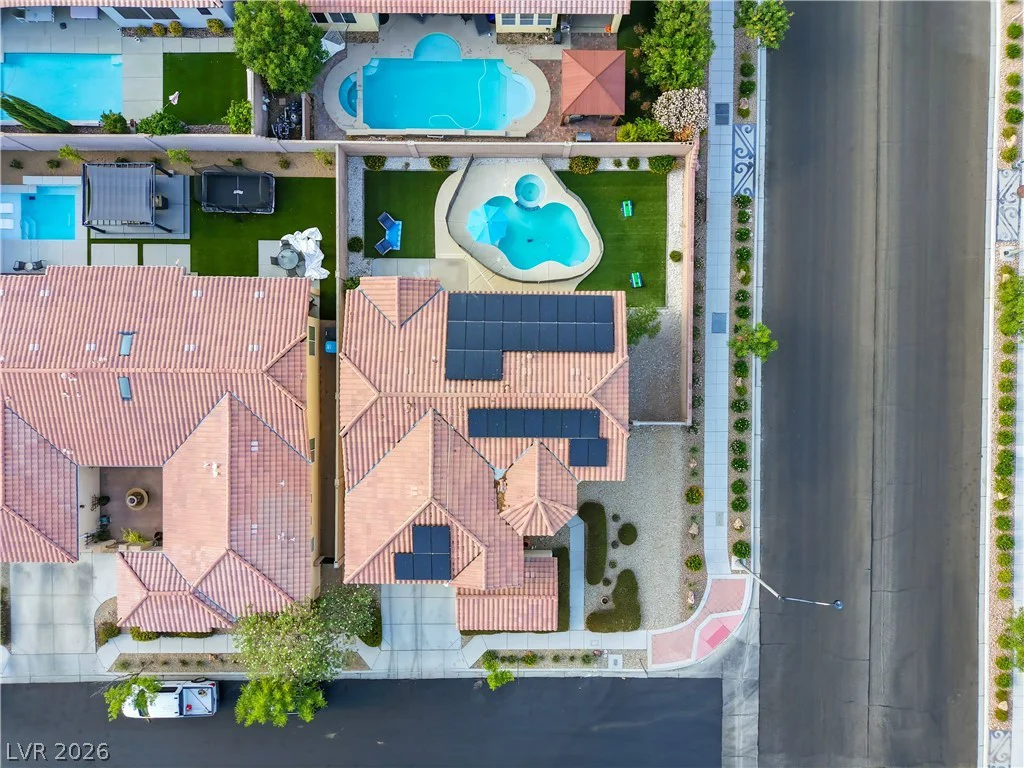 9404 Forest Edge, Las Vegas, NV 89149