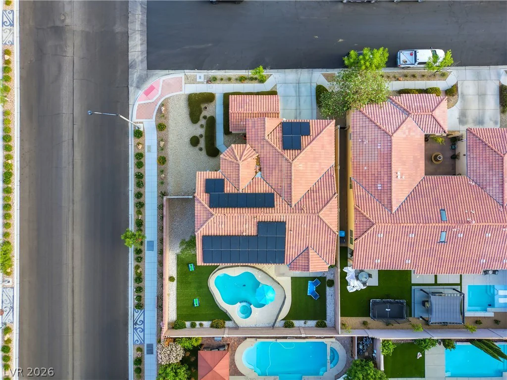 9404 Forest Edge, Las Vegas, NV 89149