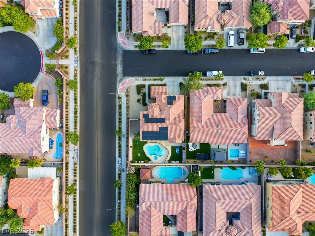 9404 Forest Edge, Las Vegas, NV 89149