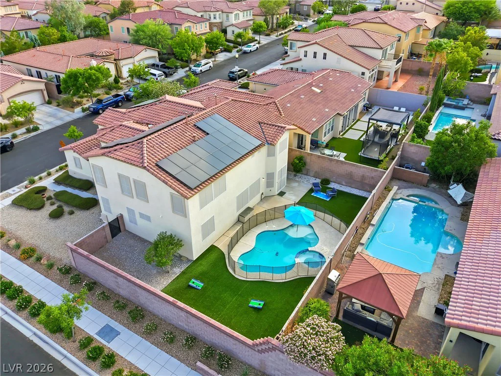 9404 Forest Edge, Las Vegas, NV 89149