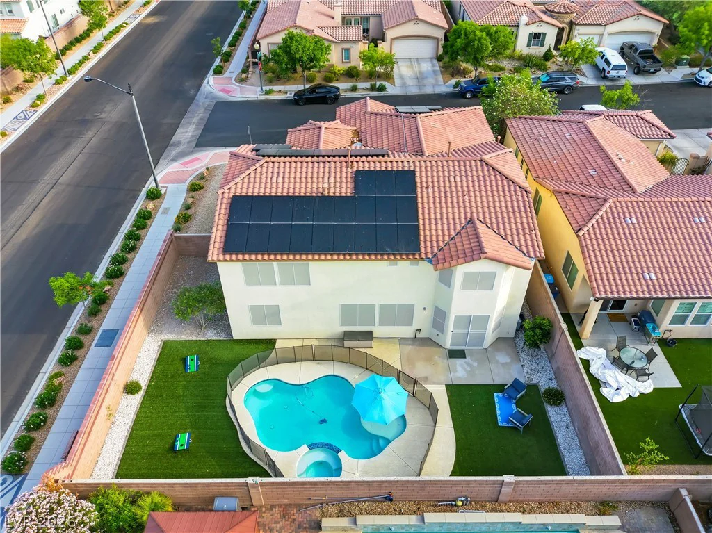 9404 Forest Edge, Las Vegas, NV 89149