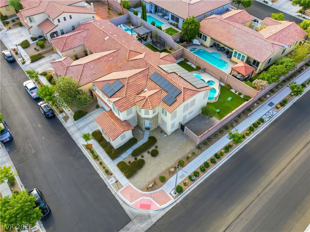 9404 Forest Edge, Las Vegas, NV 89149