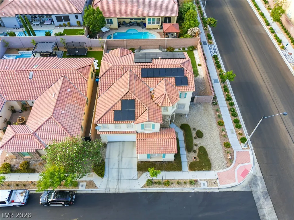 9404 Forest Edge, Las Vegas, NV 89149