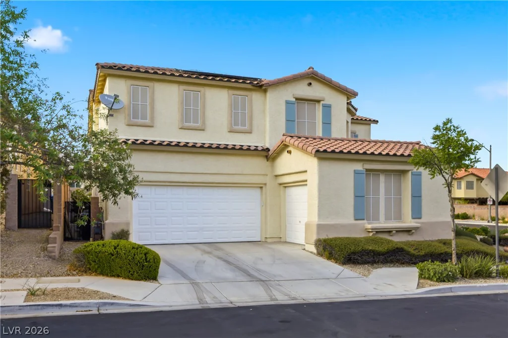 9404 Forest Edge, Las Vegas, NV 89149
