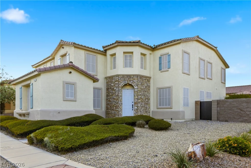 9404 Forest Edge, Las Vegas, NV 89149
