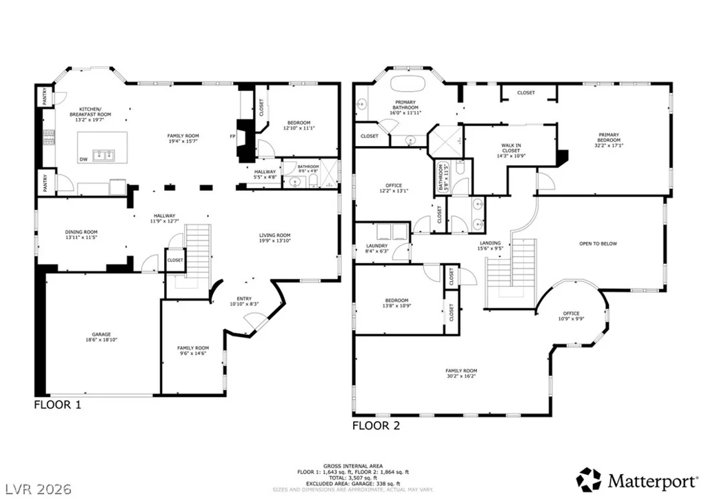 9404 Forest Edge, Las Vegas, NV 89149
