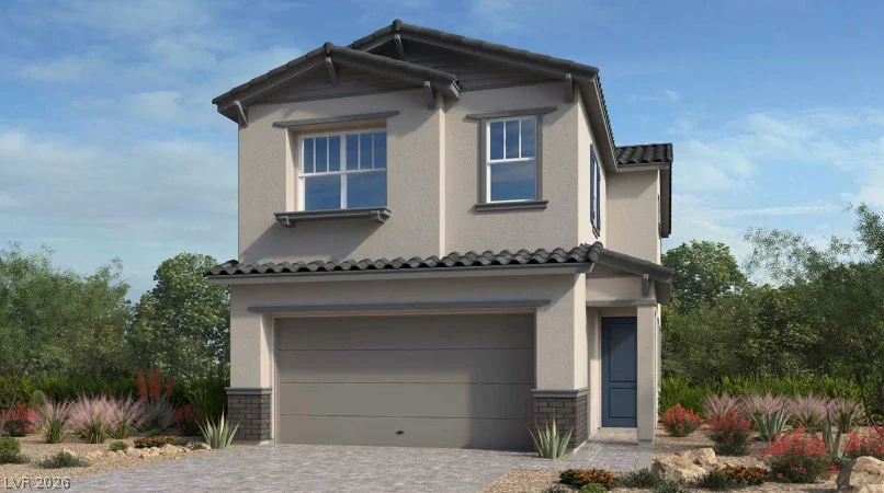 646 Semitone, Henderson, NV 89015