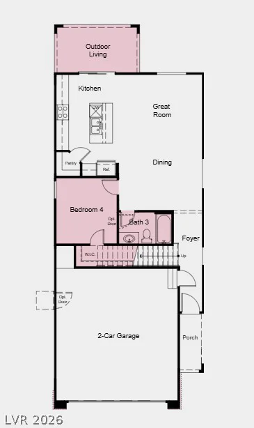 646 Semitone, Henderson, NV 89015