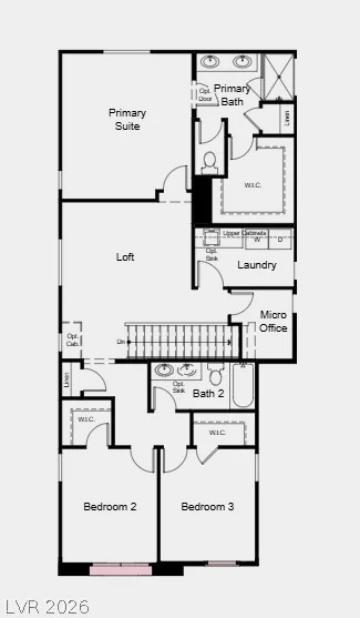 646 Semitone, Henderson, NV 89015