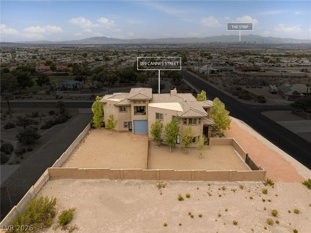 359 Cannes, Henderson, NV 89015