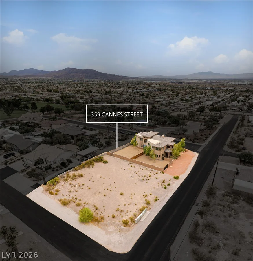 359 Cannes, Henderson, NV 89015