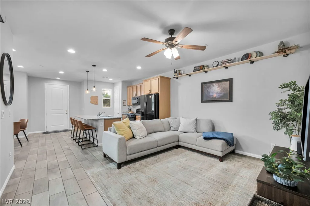 90 Corretto Corner, Henderson, NV 89015