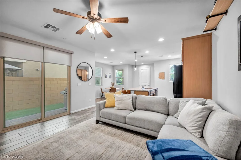 90 Corretto Corner, Henderson, NV 89015