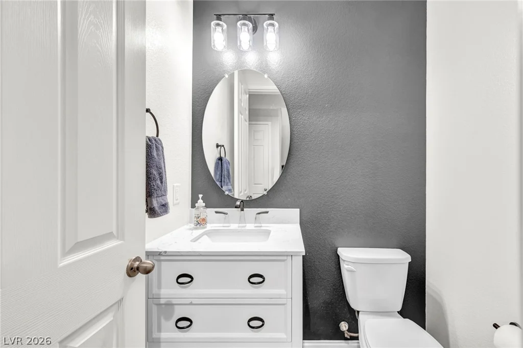 90 Corretto Corner, Henderson, NV 89015