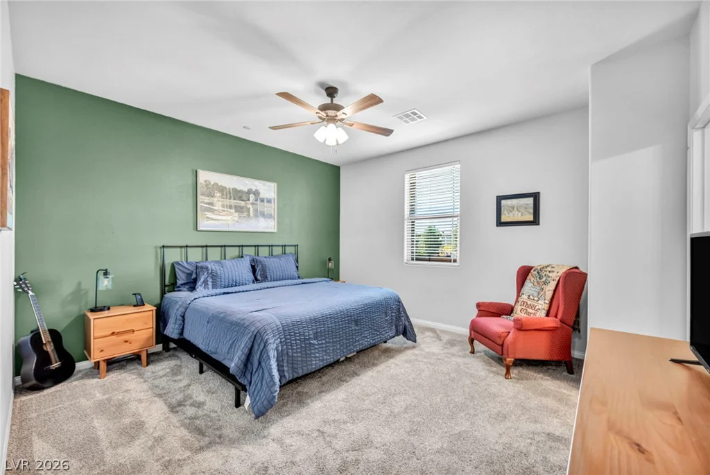 90 Corretto Corner, Henderson, NV 89015
