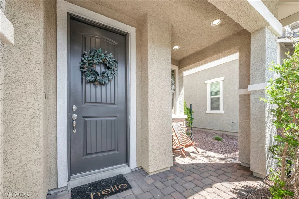 90 Corretto Corner, Henderson, NV 89015