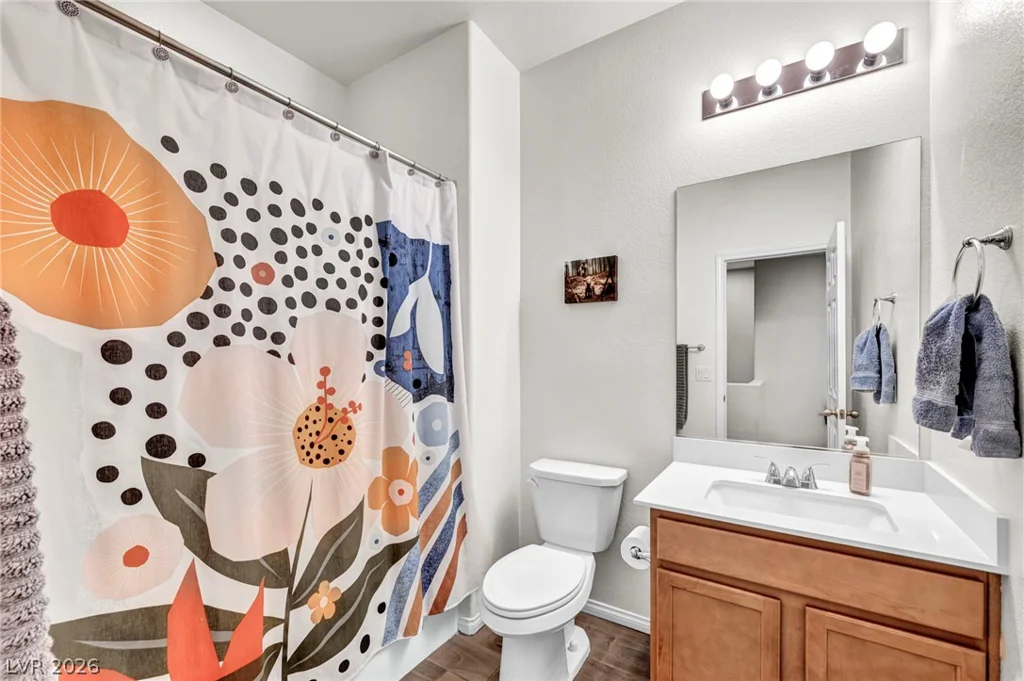 90 Corretto Corner, Henderson, NV 89015