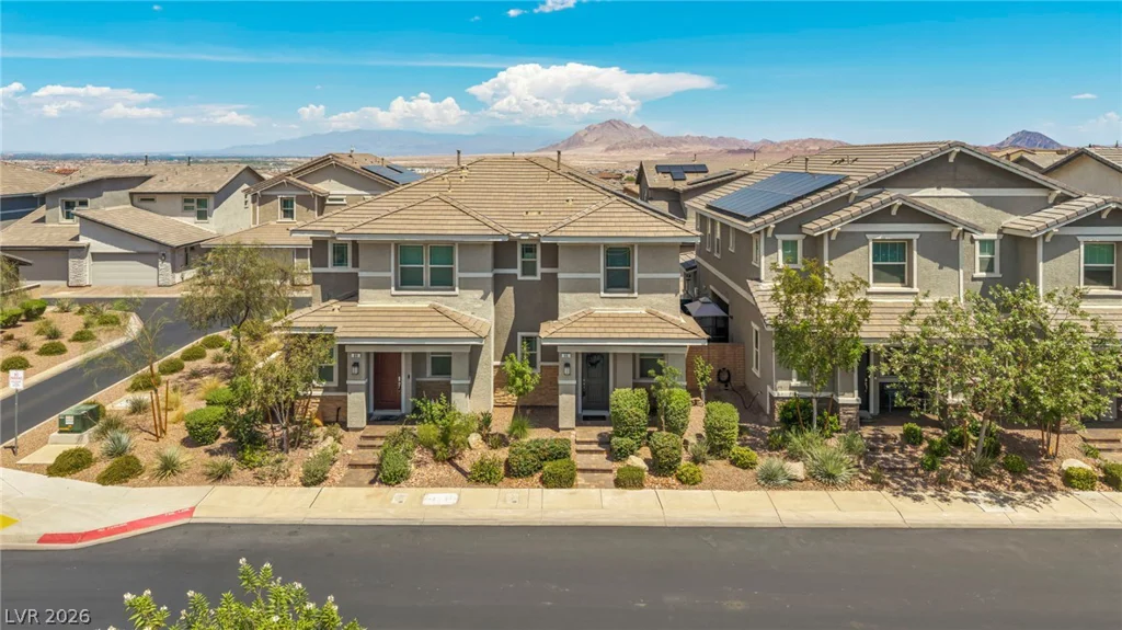 90 Corretto Corner, Henderson, NV 89015