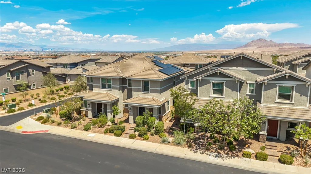 90 Corretto Corner, Henderson, NV 89015