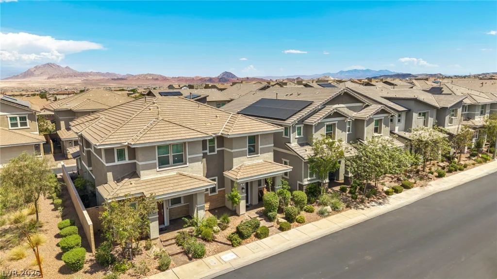 90 Corretto Corner, Henderson, NV 89015