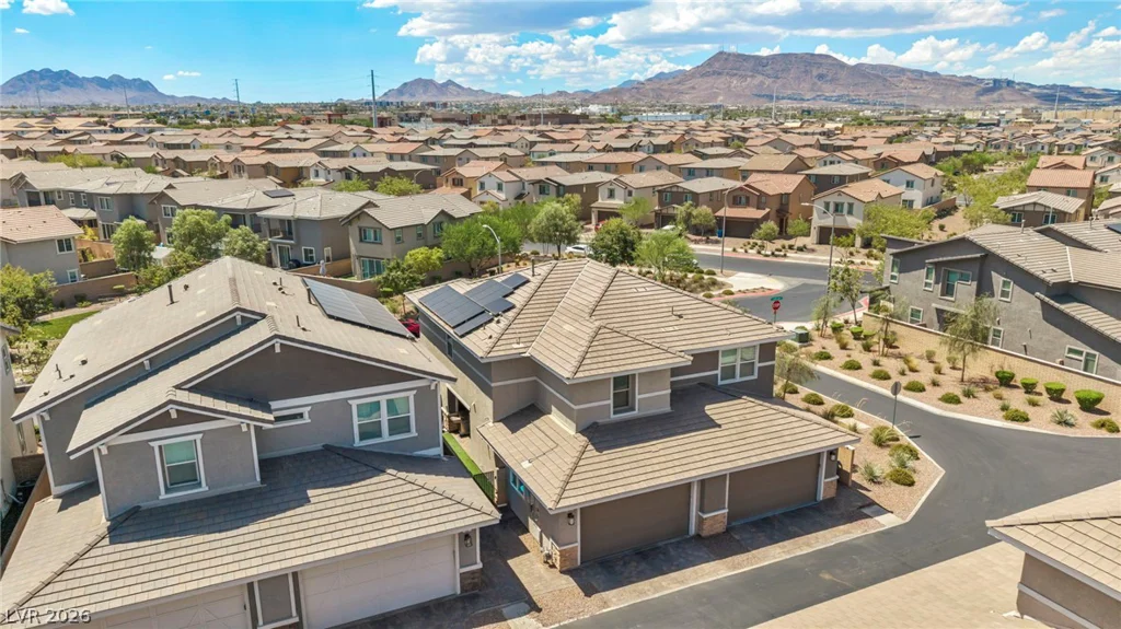 90 Corretto Corner, Henderson, NV 89015