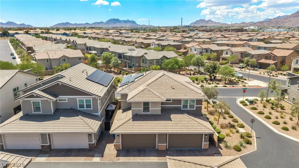90 Corretto Corner, Henderson, NV 89015