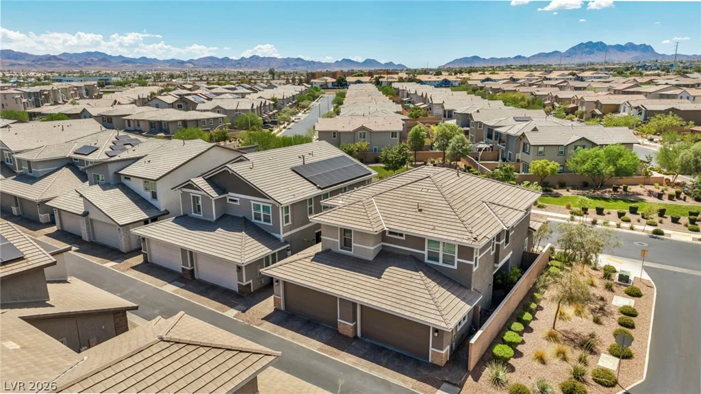 90 Corretto Corner, Henderson, NV 89015