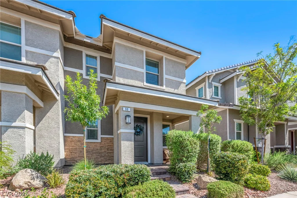 90 Corretto Corner, Henderson, NV 89015