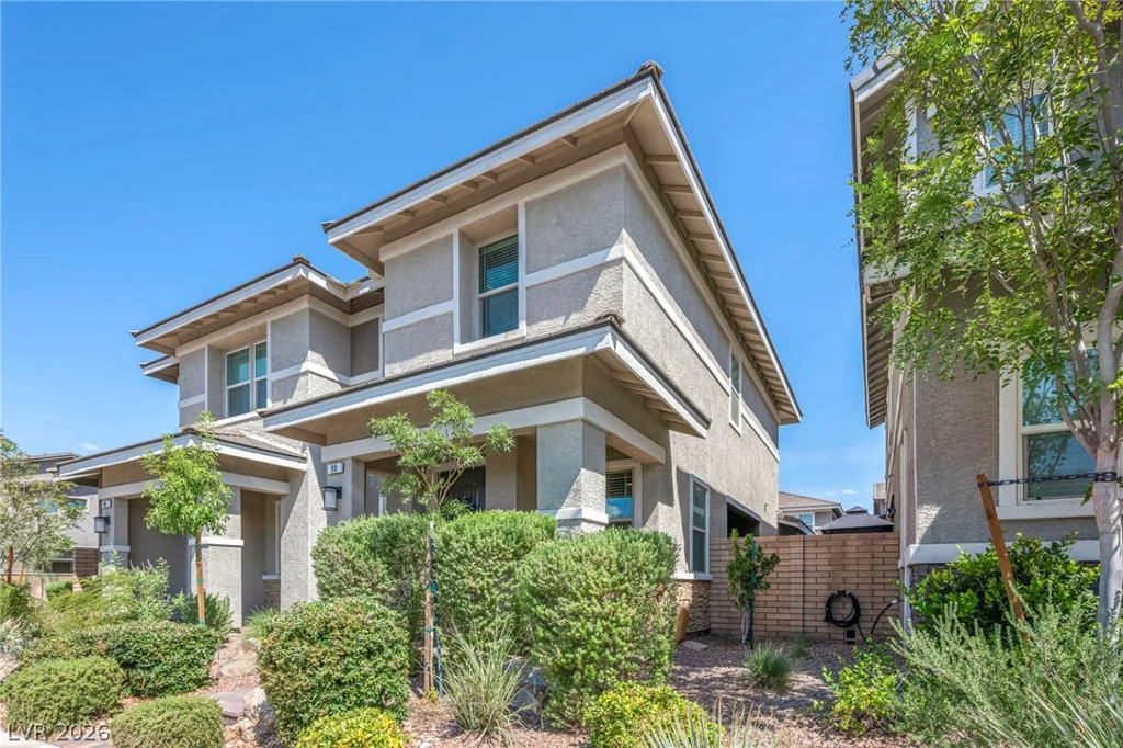 90 Corretto Corner, Henderson, NV 89015