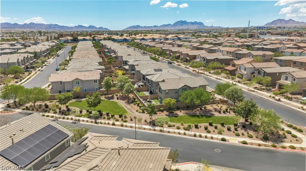 90 Corretto Corner, Henderson, NV 89015