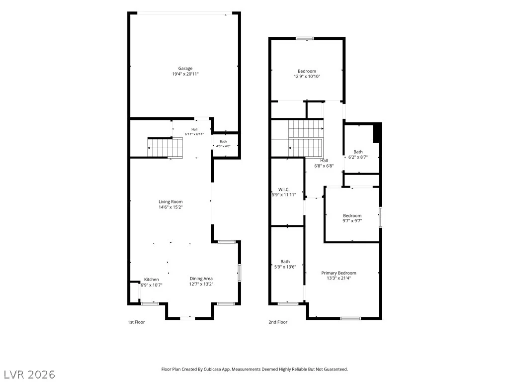 90 Corretto Corner, Henderson, NV 89015