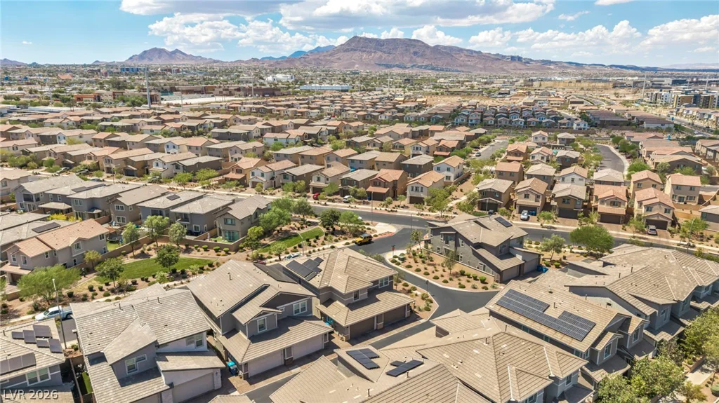 90 Corretto Corner, Henderson, NV 89015