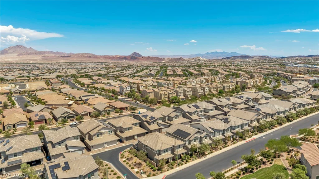 90 Corretto Corner, Henderson, NV 89015