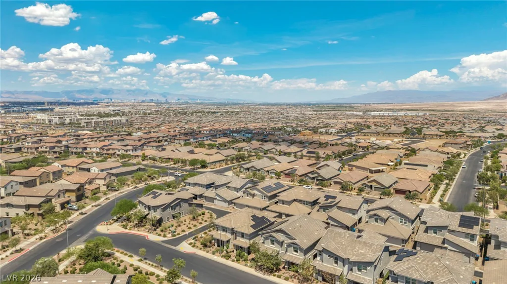 90 Corretto Corner, Henderson, NV 89015