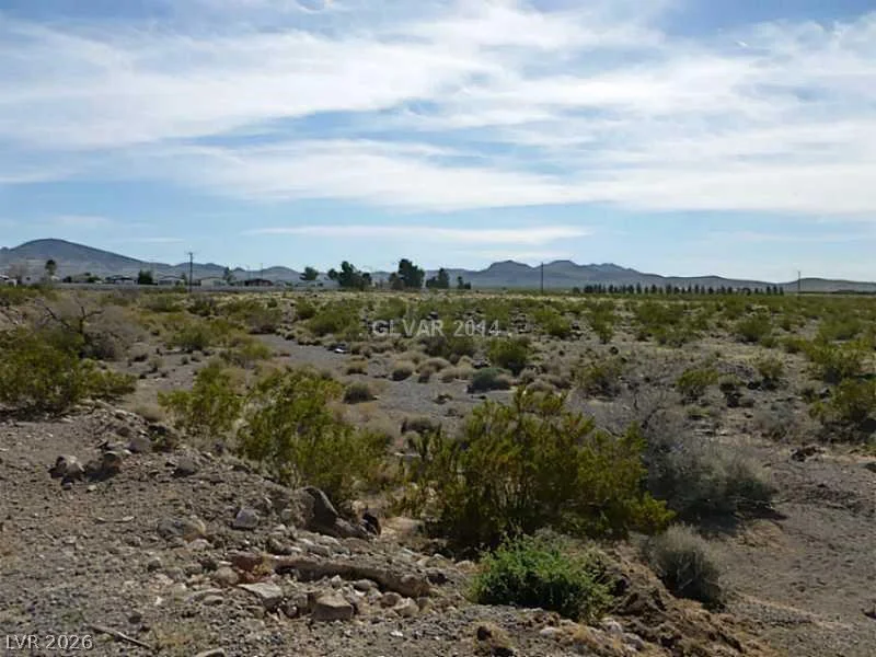 0 Mullen, Henderson, NV 89044
