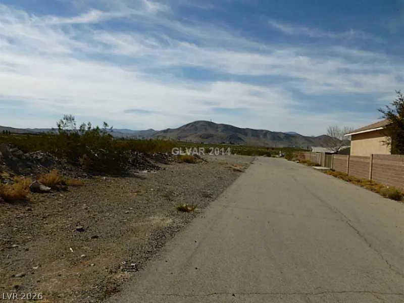 0 Mullen, Henderson, NV 89044