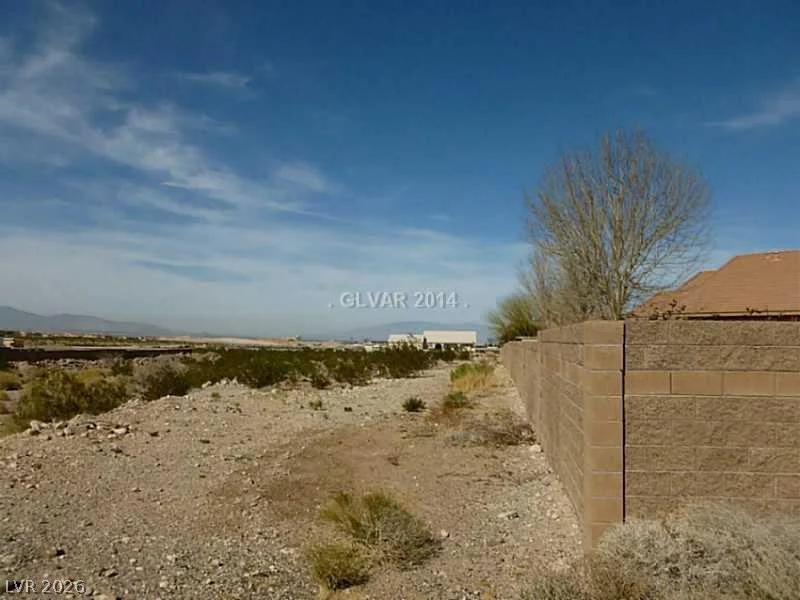 0 Mullen, Henderson, NV 89044