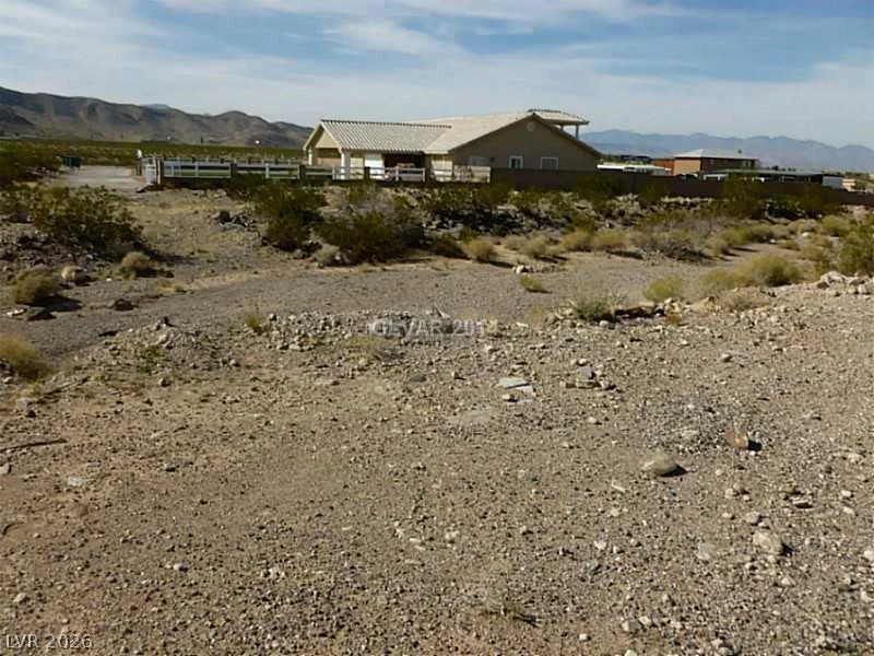 0 Mullen, Henderson, NV 89044