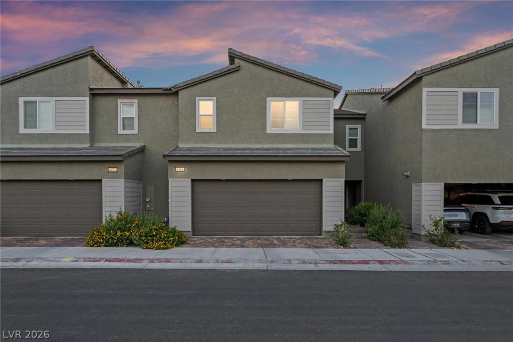 9481 Sky Pointe, Las Vegas, NV 89143