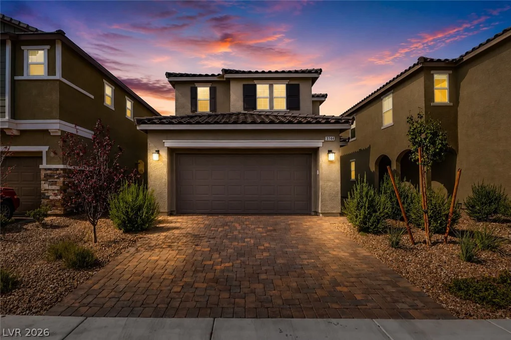 3744 Frattina, Henderson, NV 89044