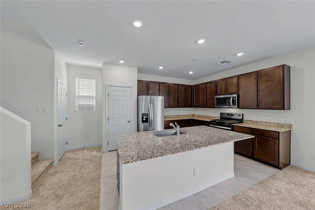 3744 Frattina, Henderson, NV 89044