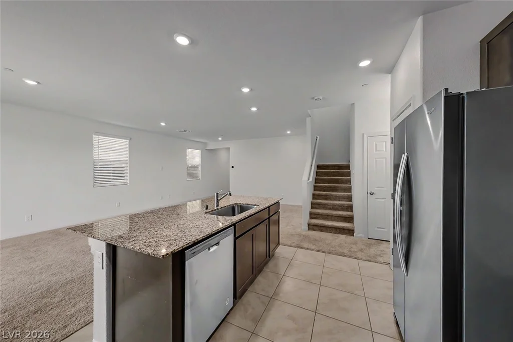 3744 Frattina, Henderson, NV 89044