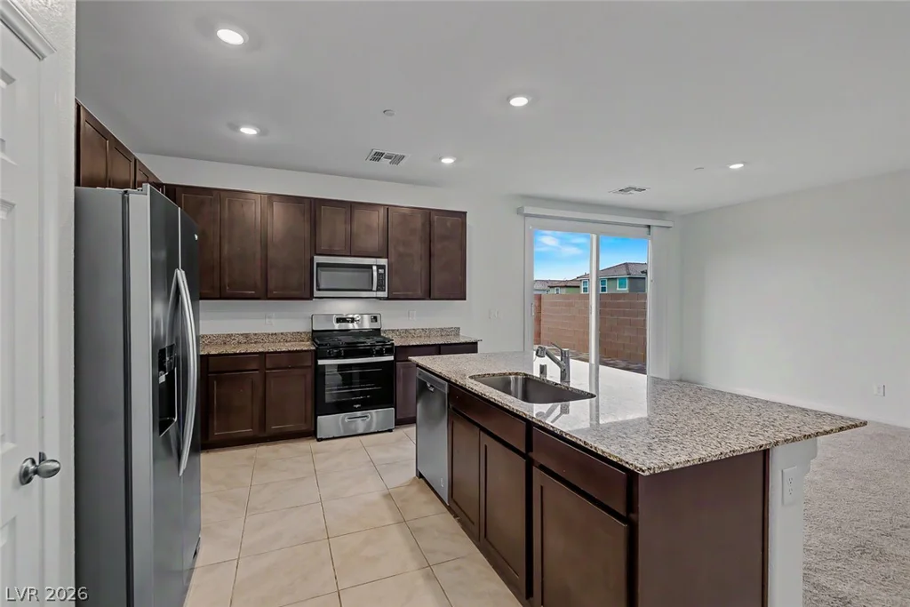 3744 Frattina, Henderson, NV 89044