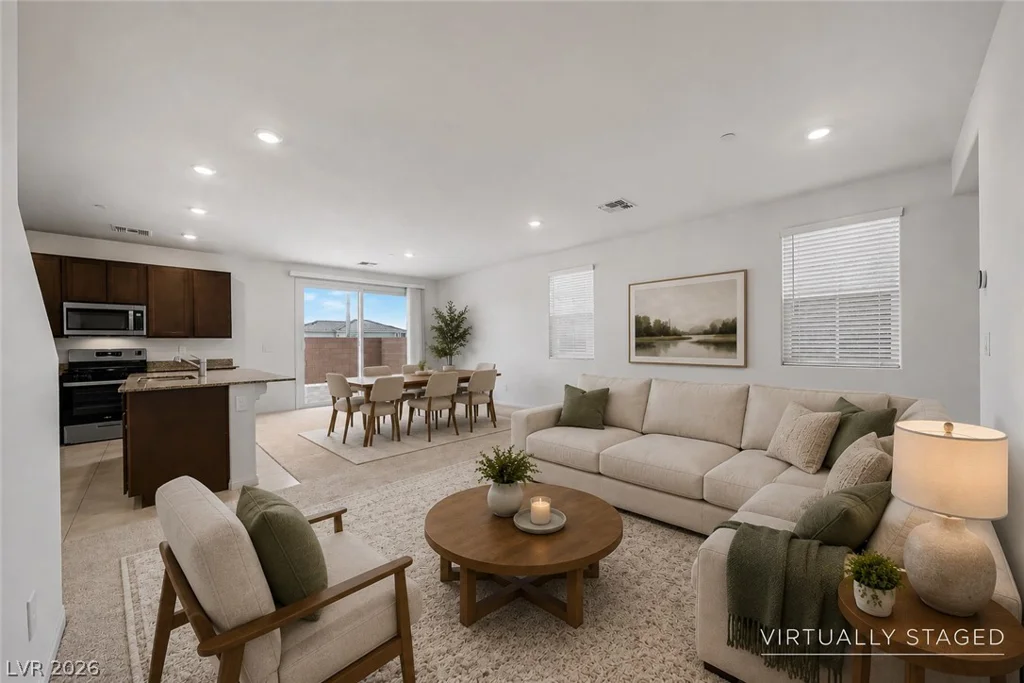 3744 Frattina, Henderson, NV 89044