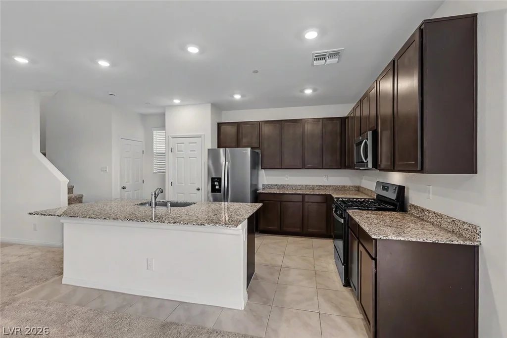 3744 Frattina, Henderson, NV 89044