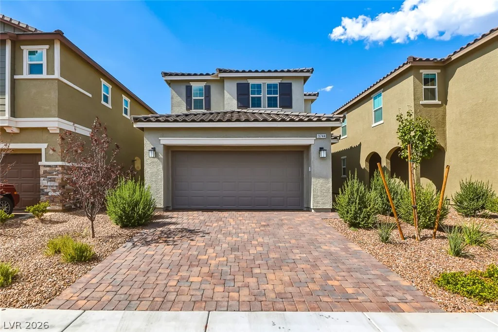 3744 Frattina, Henderson, NV 89044